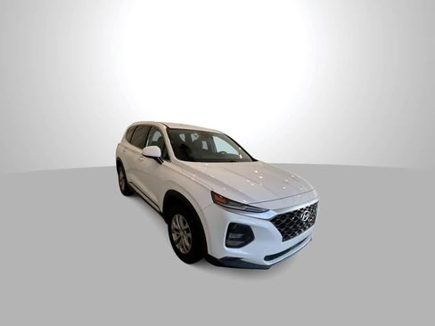 Used 2020 Hyundai Santa Fe SEL AWD/4WD image 2