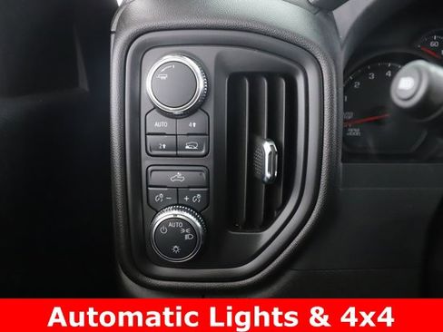 Used 2024 GMC Sierra 1500 Pro w/ Graphite Edition image 20