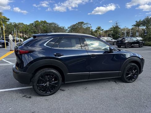 New 2024 MAZDA CX-30 2.5 Turbo w/ Premium Package image 5