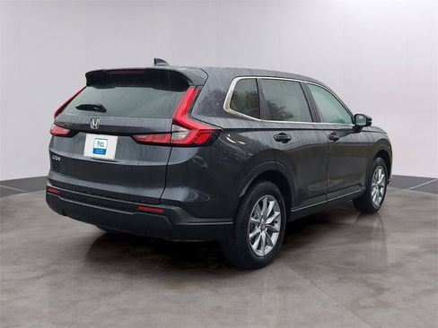 New 2026 Honda CR-V EX image 3