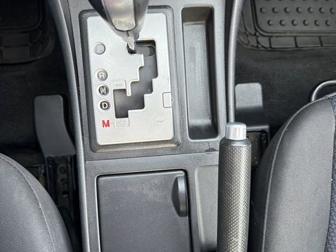 Used 2007 MAZDA MAZDA3 s Touring image 22