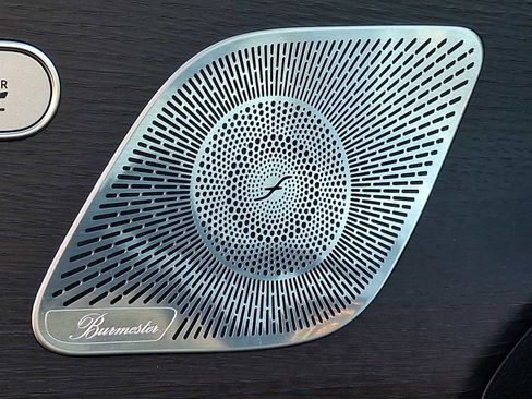 Used 2025 Mercedes-Benz GLS 450 GLS 450 w/ AMG Line Exterior image 22