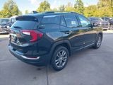 Used 2024 GMC Terrain SLT image 5