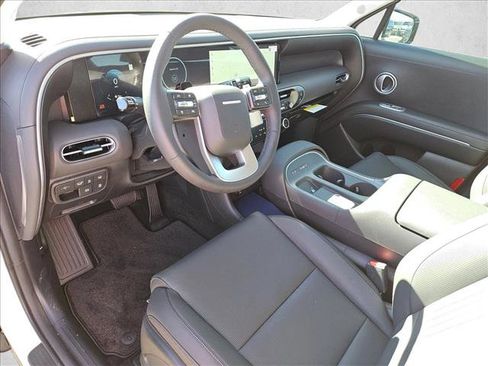 New 2026 Hyundai Palisade SEL image 9