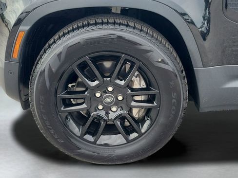 Used 2024 Land Rover Defender 110 S AWD/4WD image 26