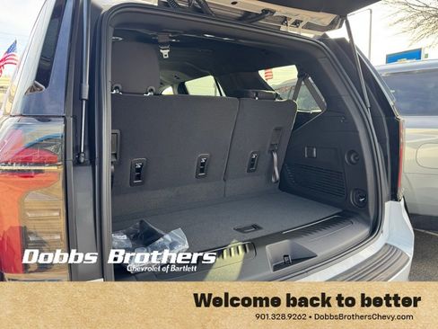 New 2026 Chevrolet Tahoe LS AWD/4WD image 37