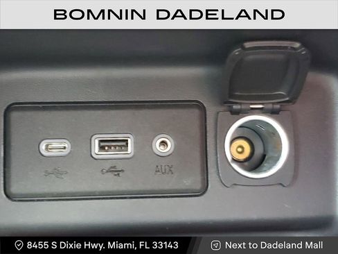 Used 2019 Chevrolet Equinox LT image 25