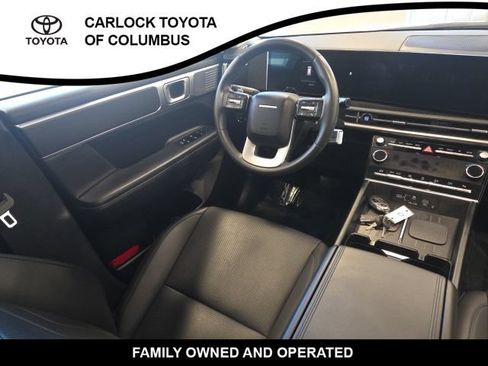Used 2024 Hyundai Santa Fe XRT AWD/4WD image 18