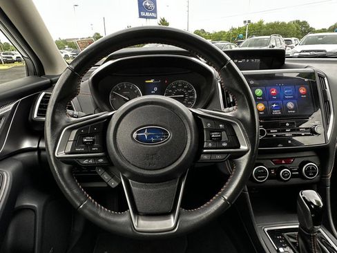 Used 2021 Subaru Crosstrek 2.5i Limited w/ Moonroof Package 2 AWD/4WD image 23