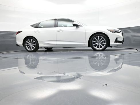 Used 2025 Acura Integra image 28