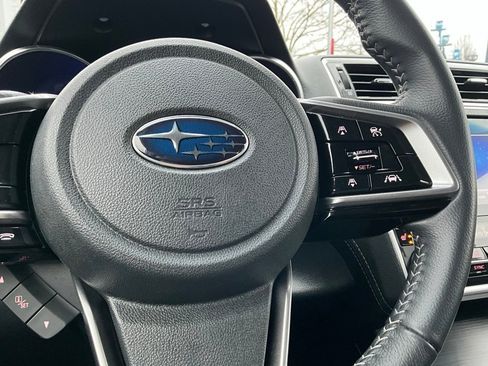 Used 2018 Subaru Outback 2.5i Limited image 21