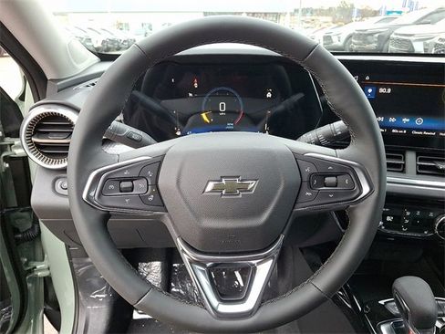 New 2026 Chevrolet Trax ACTIV image 9