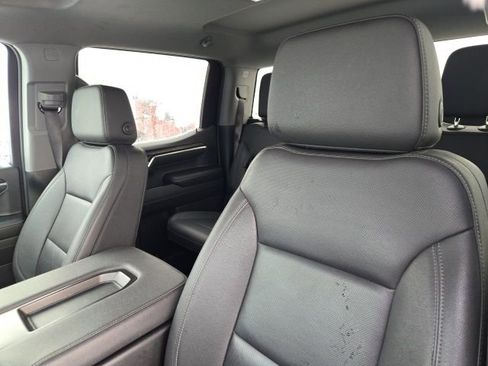 Used 2025 GMC Sierra 1500 SLT image 20