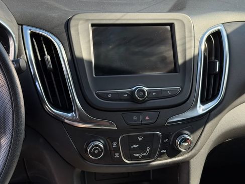 Used 2023 Chevrolet Equinox LT w/ LPO, Cargo Package FWD image 28