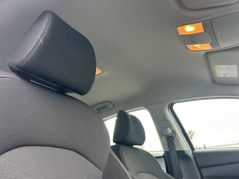 Used 2024 Kia Forte LXS image 15