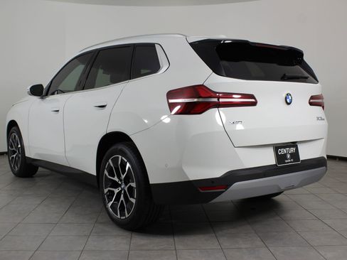 New 2026 BMW X3 xDrive30 w/ Convenience Package image 3