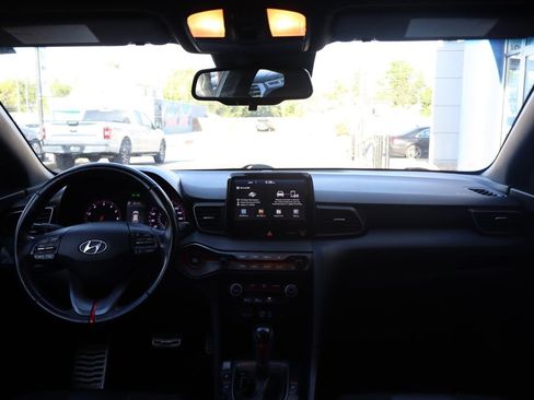 Used 2019 Hyundai Veloster Turbo FWD image 16