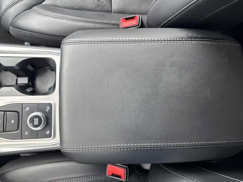 Used 2022 Ford Explorer Platinum w/ Equipment Group 601A image 59