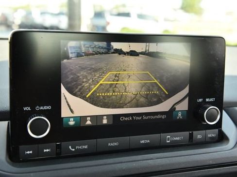 Used 2024 Honda Accord EX image 11