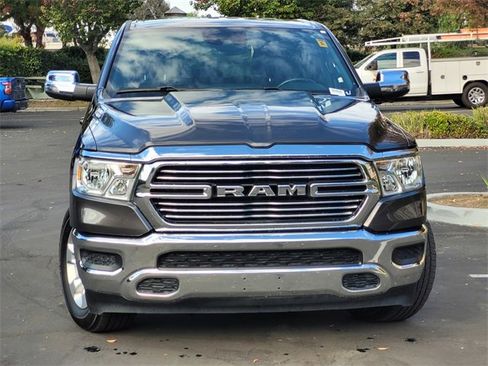 Used 2024 RAM 1500 Laramie image 3