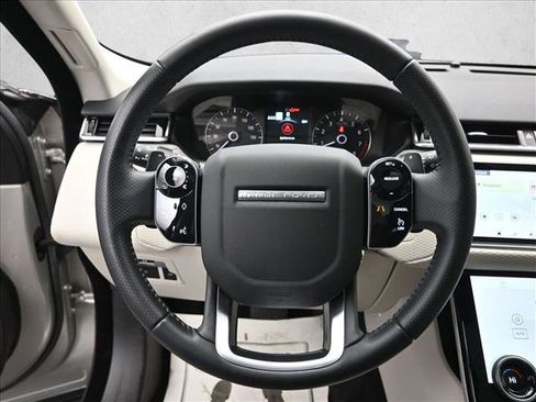 Used 2020 Land Rover Range Rover Velar S image 14
