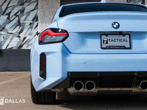 Used 2024 BMW M2 image 14