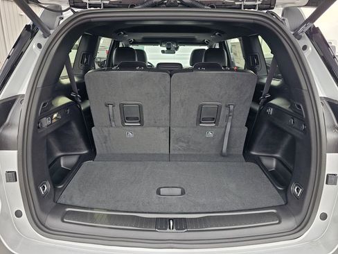 New 2025 Jeep Grand Cherokee L Altitude image 29