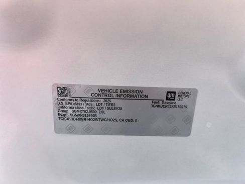 Used 2025 Chevrolet Blazer LT image 10