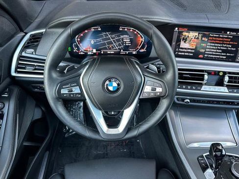 Used 2023 BMW X5 sDrive40i w/ Climate Comfort Package RWD image 13