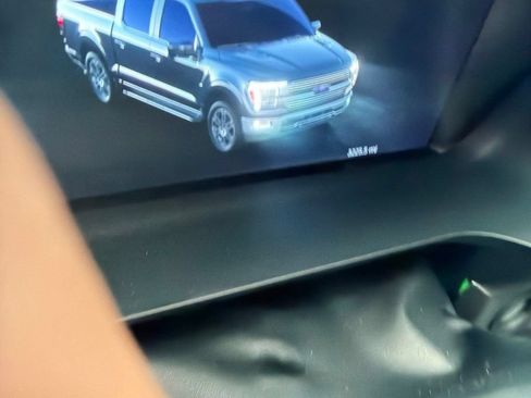 Used 2025 Ford F150 XL w/ Equipment Group 103A High AWD/4WD image 6