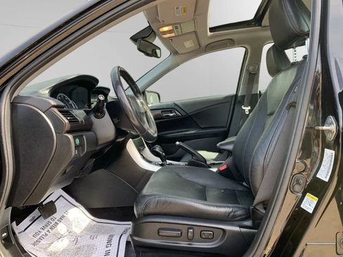 Used 2014 Honda Accord EX-L image 6