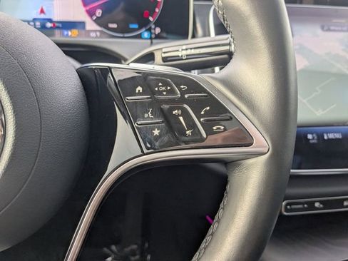 Used 2025 Mercedes-Benz E 450 4MATIC All-Terrain Wagon image 24