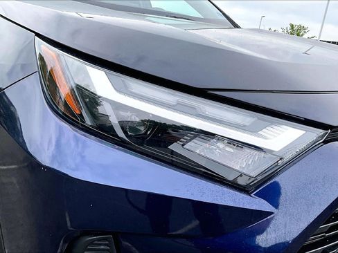 Used 2024 Toyota RAV4 XLE image 26