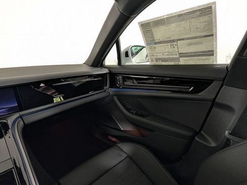 New 2026 Porsche Panamera RWD image 23