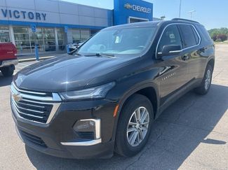 Used 2023 Chevrolet Traverse LT FWD video 1