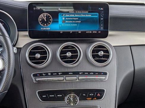 Used 2022 Mercedes-Benz C 300 C 300 image 14