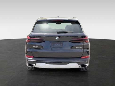 Certified 2026 BMW X5 xDrive40i AWD/4WD image 8