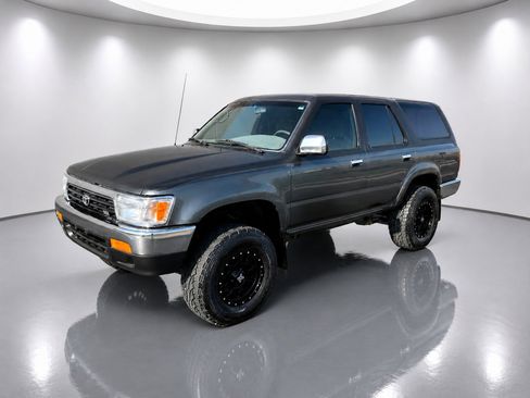 Used 1992 Toyota 4Runner SR5 AWD/4WD image 1
