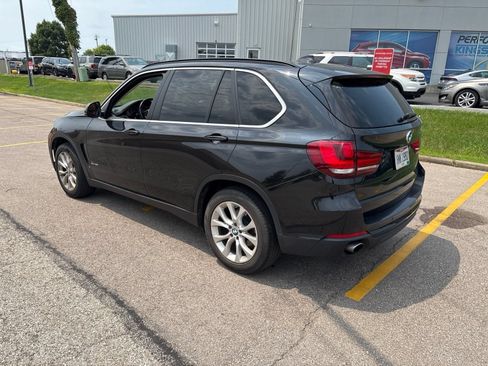 Used 2016 BMW X5 xDrive35i AWD/4WD image 8