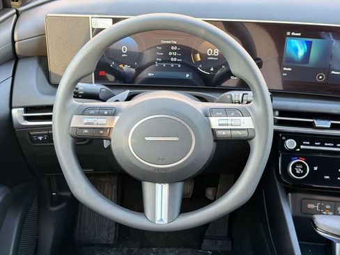 New 2026 Hyundai Santa Cruz SEL AWD/4WD image 12