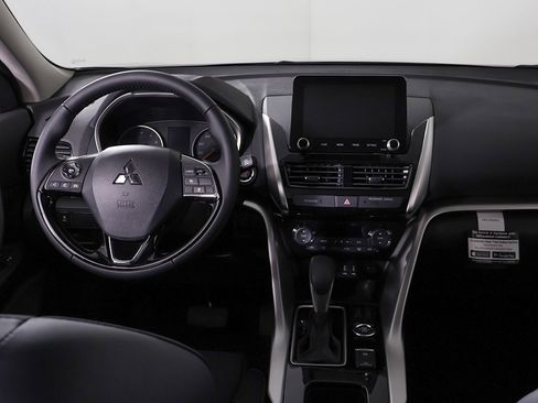 New 2026 Mitsubishi Eclipse Cross SE image 33