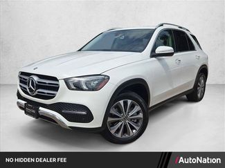 Used 2020 Mercedes-Benz GLE 350 4MATIC video 1