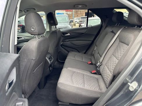 Used 2021 Chevrolet Equinox LT AWD/4WD image 20