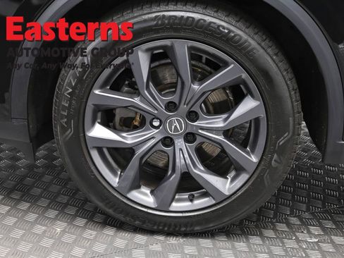 Used 2023 Acura MDX A-Spec AWD/4WD image 34