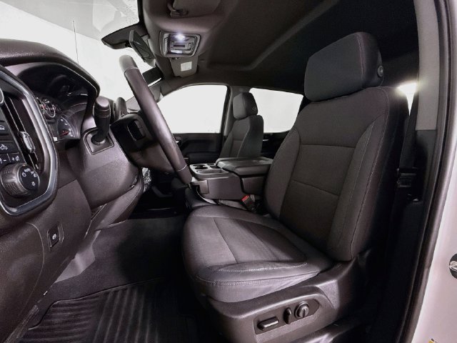 Used 2020 Chevrolet Silverado 1500 LT w/ All-Star Edition AWD/4WD image 22