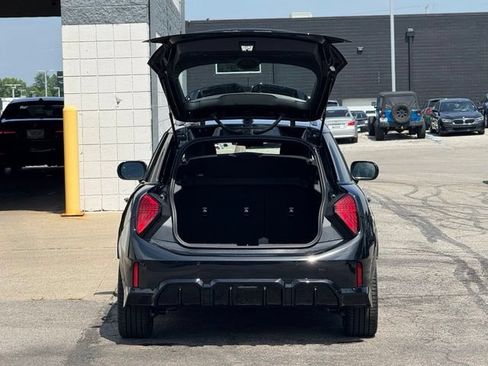 New 2026 MINI Cooper S FWD image 32