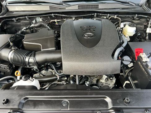 Used 2023 Toyota Tacoma SR image 20