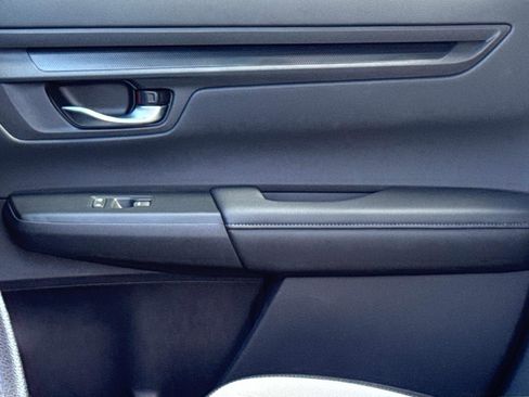 Certified 2024 Honda CR-V EX image 21