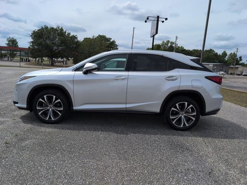 Used 2018 Lexus RX 350 FWD w/ Premium Package image 2