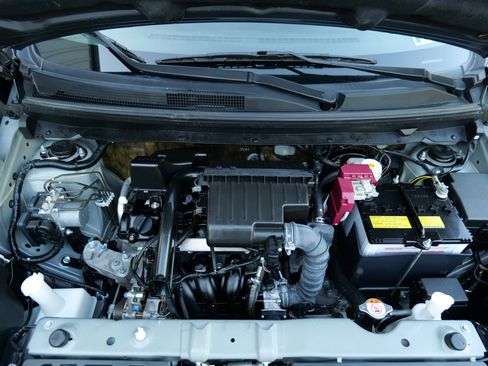 Used 2024 Mitsubishi Mirage G4 ES image 49